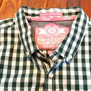 SuperDry Men's Shirt